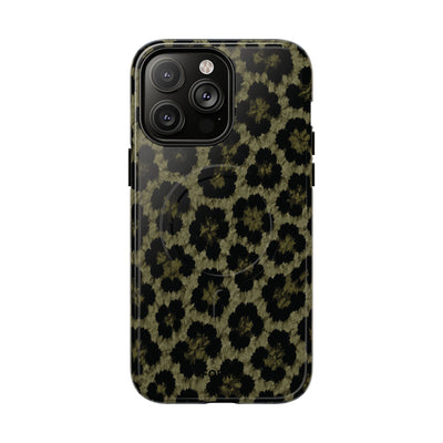 Savanna Case Printify