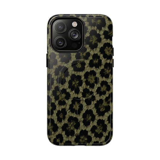 Savanna Case Printify