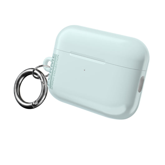 Blue Airpods Case Printify