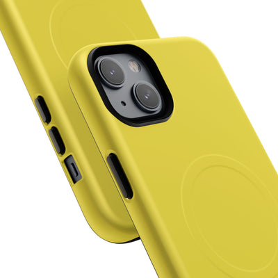 Yellow Case - FORME