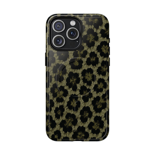 Savanna Case Printify