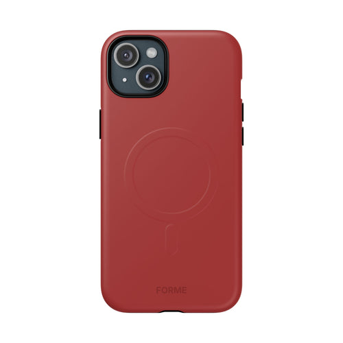 Red Case