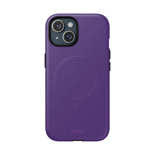 Purple Case