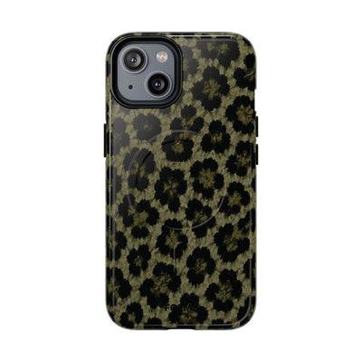Savanna Case Printify
