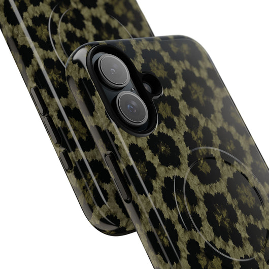 Savanna Case Printify
