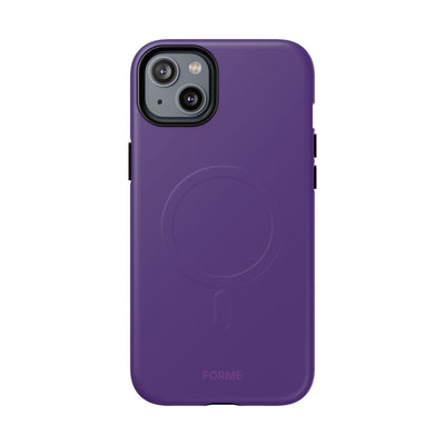 Purple Case - FORME