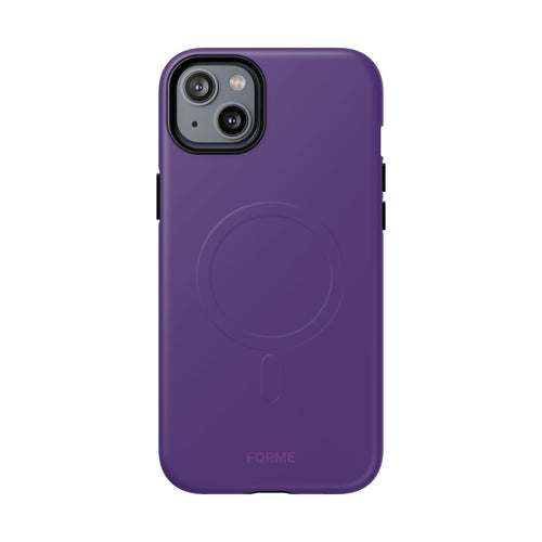 Purple Case