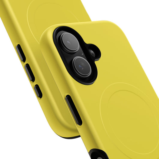 Yellow Case - FORME