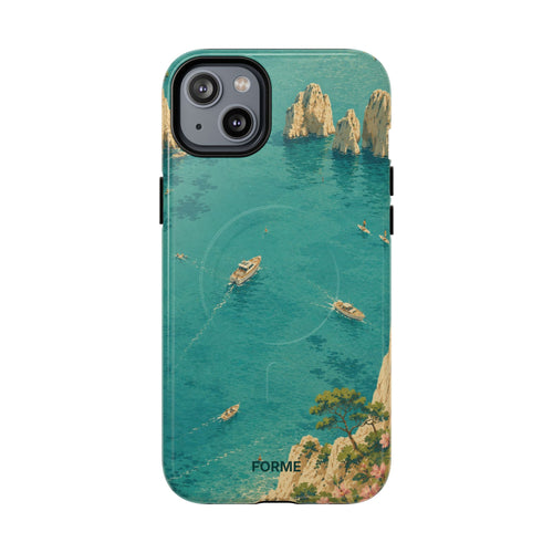 Capri Case
