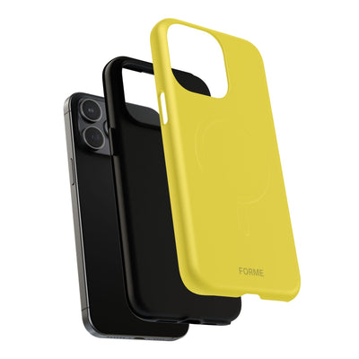 Yellow Case - FORME